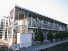 レオパレスメイプルIIIの間取り画像