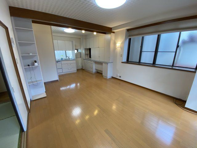 リビング