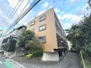 コトー高輪の間取り画像