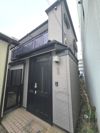 西川口1丁目戸建の間取り画像