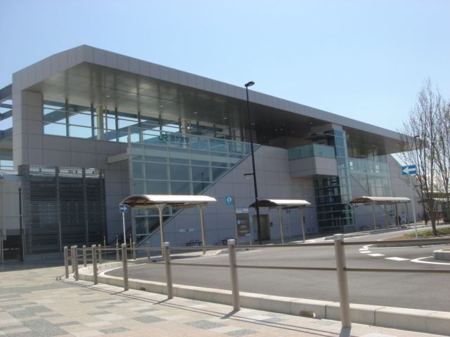 近くの西大宮駅（JR　川越線）まで900m（徒歩12分）