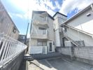 メゾンシカハマの間取り画像