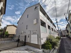 ベルリード エメの外観画像