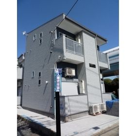 コンパートメントハウス与野本町の外観画像