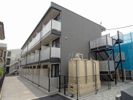 レオパレス山﨑88の間取り画像