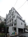 日神パレス北池袋の間取り画像