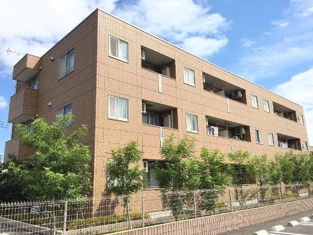 グランベル・IIIの外観画像