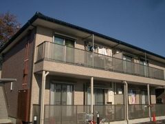 ペットマンションK＆SIIの外観画像
