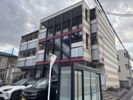 レオパレスアミーの間取り画像