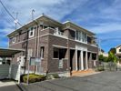 カーサ・カーロの間取り画像