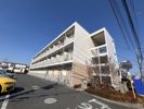 レオパレスレジデンスの間取り画像