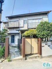 豊澤荘の外観画像