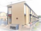 レオパレスタウンコートIIの間取り画像