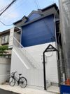 ハウス馬事公苑の間取り画像
