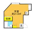 More84の間取り画像