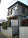 ベルマイユの間取り画像