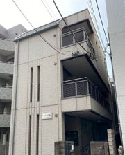 エルカーサ神山の外観画像
