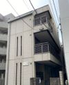 エルカーサ神山の間取り画像