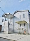 フジハイツの間取り画像