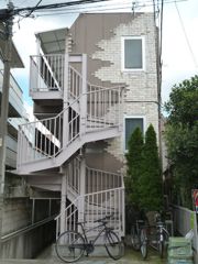フォレステージの外観画像