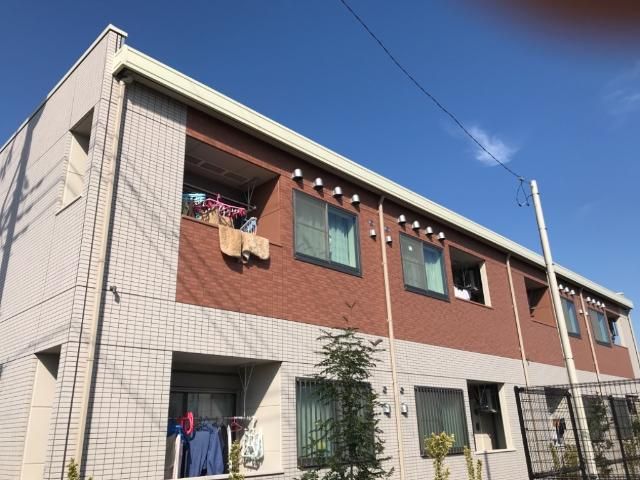 プロニティ・サンクの外観画像