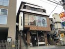 アークビル沼袋の外観