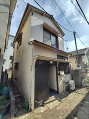 新堀2丁目戸建の外観画像