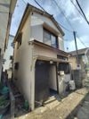 新堀2丁目戸建の間取り画像