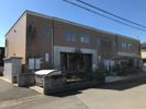 グリーンステージの間取り画像