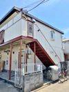 ハイツ向陽の間取り画像