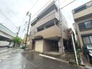 KJIビルの間取り画像