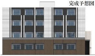 シャローム Kの外観画像