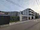 プラウド横浜岡野の間取り画像