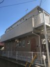 プランドール中山の間取り画像