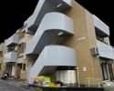 パークサイド町田忠生の間取り画像