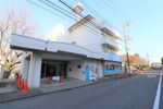 ビッグフォレスト町田の間取り画像
