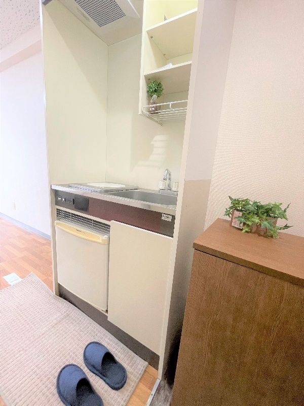 キッチン