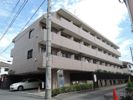 日神パレステージ町田の間取り画像