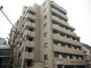 ルーブル千歳船橋の間取り画像