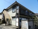第二大津加荘の間取り画像