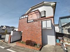 メゾン溝口IIの外観画像