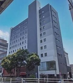 飯田橋ハイツの外観画像
