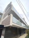メイクス若松河田の間取り画像