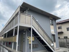 ゴールドクレストの外観画像
