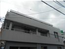 原田ビルの間取り画像