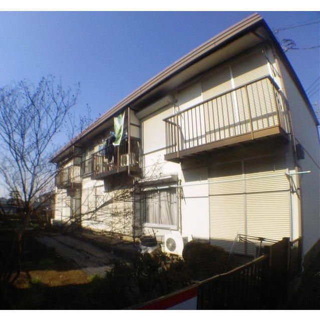 ハイツ917の外観画像