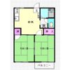 ハイツ917の間取り画像