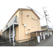 SUNハイツ（サンハイツ）の外観画像