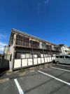 ハイツ原田の間取り画像