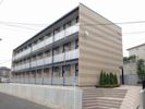 レオパレスバロンの間取り画像